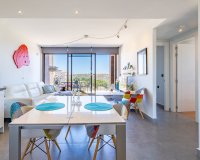 Resale - Ático - Orihuela Costa  - Las Ramblas