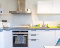 Resale - Ático - Orihuela Costa  - Las Ramblas