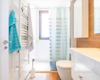 Resale - Ático - Orihuela Costa  - Las Ramblas