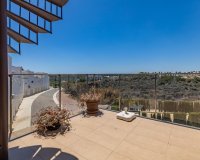 Resale - Ático - Orihuela Costa  - Las Ramblas