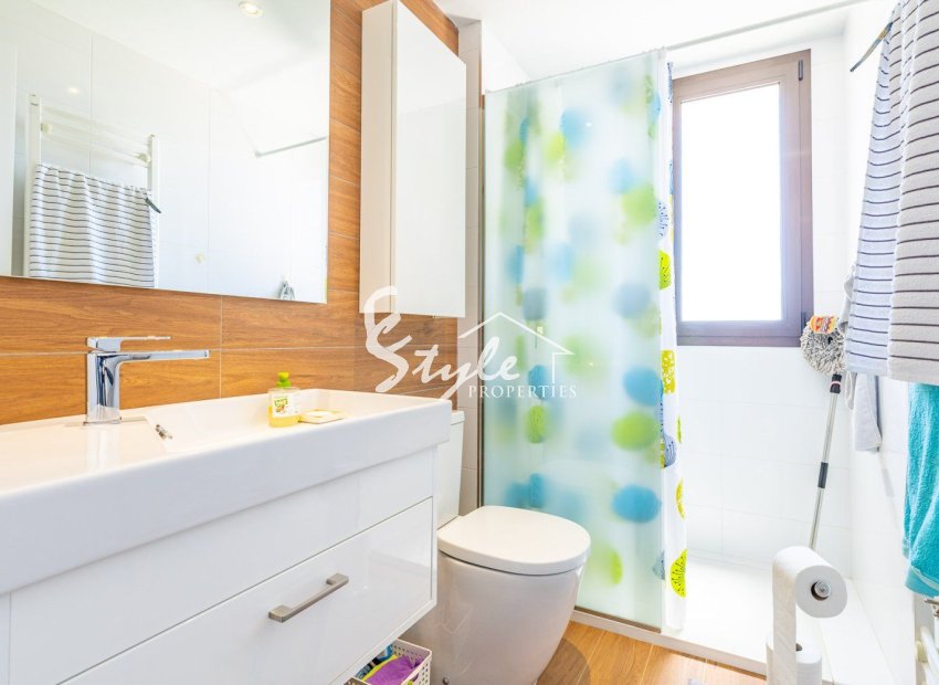 Resale - Ático - Orihuela Costa  - Las Ramblas