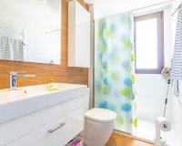 Resale - Ático - Orihuela Costa  - Las Ramblas