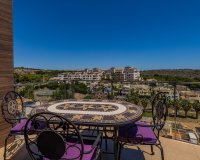 Resale - Ático - Orihuela Costa  - Las Ramblas