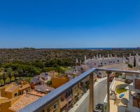 Resale - Ático - Orihuela Costa  - Las Ramblas