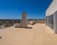 Resale - Ático - Orihuela Costa  - Las Ramblas