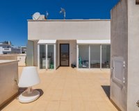 Resale - Ático - Orihuela Costa  - Las Ramblas