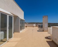 Resale - Ático - Orihuela Costa  - Las Ramblas