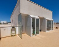 Resale - Ático - Orihuela Costa  - Las Ramblas