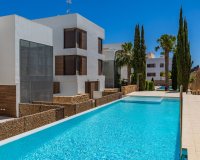 Resale - Ático - Orihuela Costa  - Las Ramblas