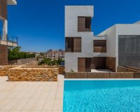 Resale - Ático - Orihuela Costa  - Las Ramblas