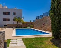 Resale - Ático - Orihuela Costa  - Las Ramblas