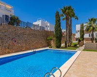 Resale - Ático - Orihuela Costa  - Las Ramblas