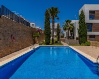 Resale - Ático - Orihuela Costa  - Las Ramblas