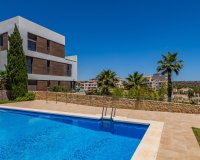 Resale - Ático - Orihuela Costa  - Las Ramblas