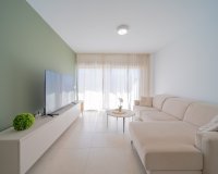 Resale - Ático - Orihuela Costa  - Villamartin