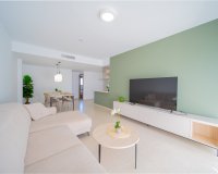 Resale - Ático - Orihuela Costa  - Villamartin