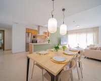 Resale - Ático - Orihuela Costa  - Villamartin