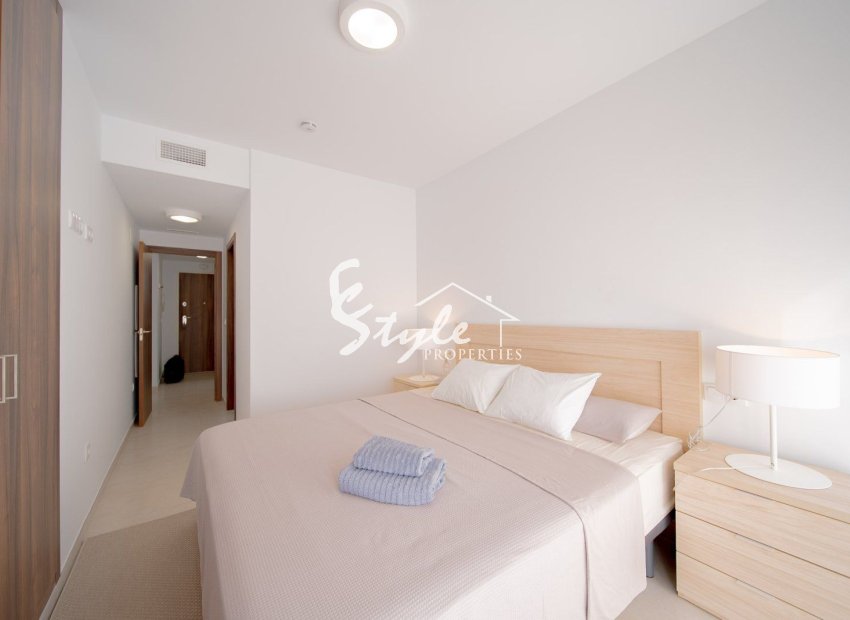 Resale - Ático - Orihuela Costa  - Villamartin