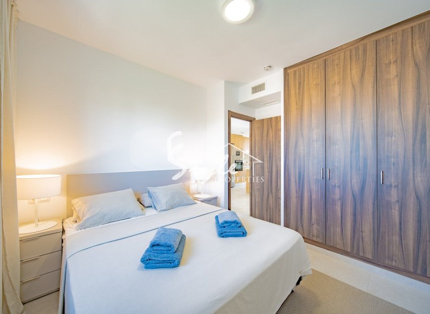 Resale - Ático - Orihuela Costa  - Villamartin