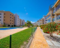 Resale - Ático - Orihuela Costa  - Villamartin