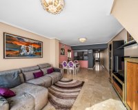 Resale - Ático - Torrevieja - Center