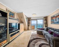 Resale - Ático - Torrevieja - Center