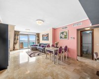 Resale - Ático - Torrevieja - Center