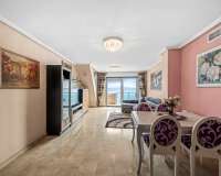 Resale - Ático - Torrevieja - Center