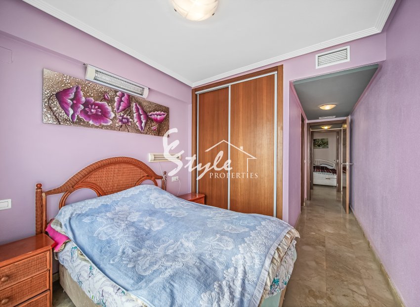 Resale - Ático - Torrevieja - Center