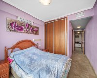 Resale - Ático - Torrevieja - Center