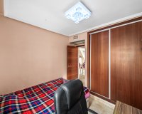 Resale - Ático - Torrevieja - Center