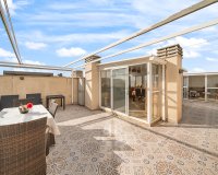 Resale - Ático - Torrevieja - Center