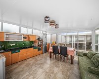 Resale - Ático - Torrevieja - Center