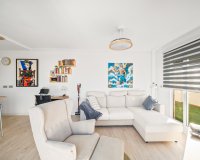 Resale - Ático - Torrevieja - La Mata