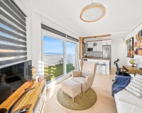 Resale - Ático - Torrevieja - La Mata