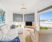 Resale - Ático - Torrevieja - La Mata