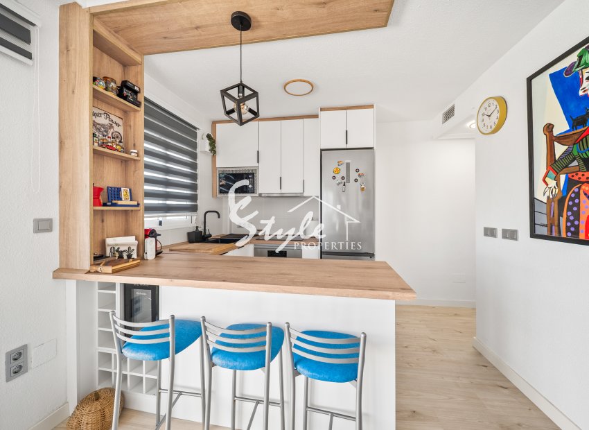 Resale - Ático - Torrevieja - La Mata