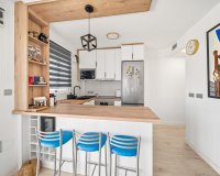 Resale - Ático - Torrevieja - La Mata