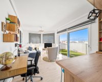 Resale - Ático - Torrevieja - La Mata