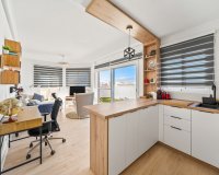 Resale - Ático - Torrevieja - La Mata