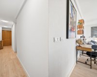 Resale - Ático - Torrevieja - La Mata