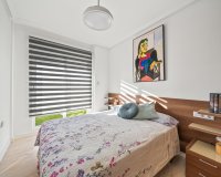 Resale - Ático - Torrevieja - La Mata