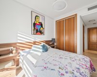 Resale - Ático - Torrevieja - La Mata