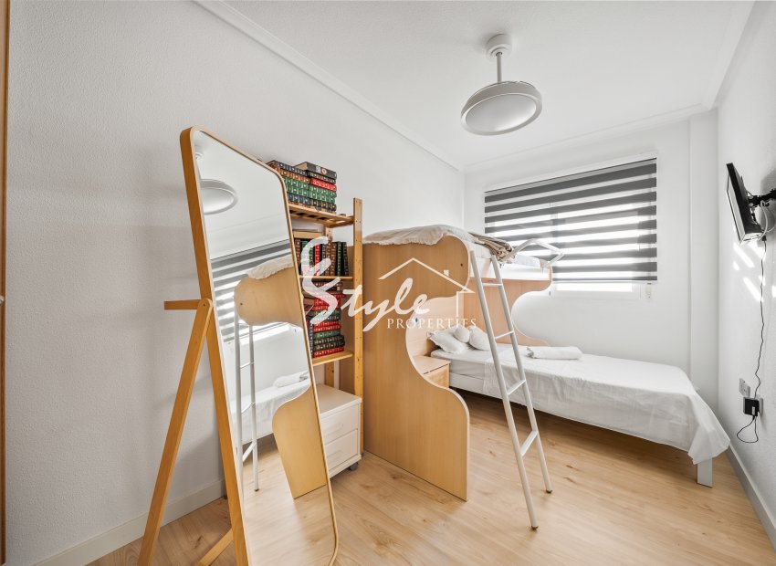 Resale - Ático - Torrevieja - La Mata