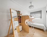 Resale - Ático - Torrevieja - La Mata