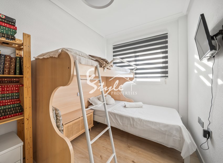 Resale - Ático - Torrevieja - La Mata