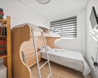 Resale - Ático - Torrevieja - La Mata