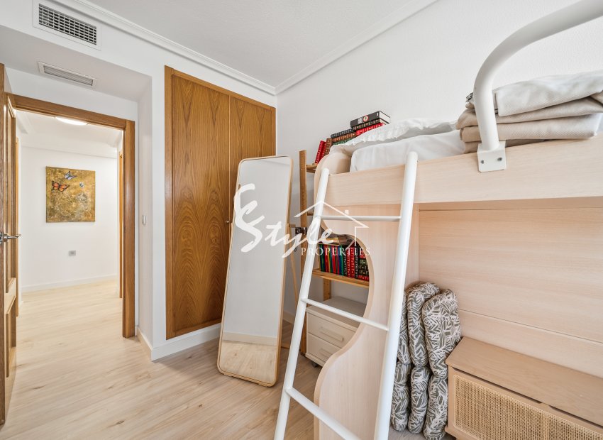 Resale - Ático - Torrevieja - La Mata