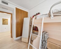 Resale - Ático - Torrevieja - La Mata