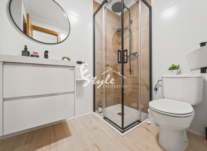 Resale - Ático - Torrevieja - La Mata